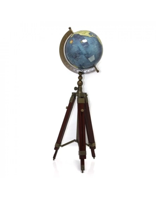 Dünya Küre Model 2