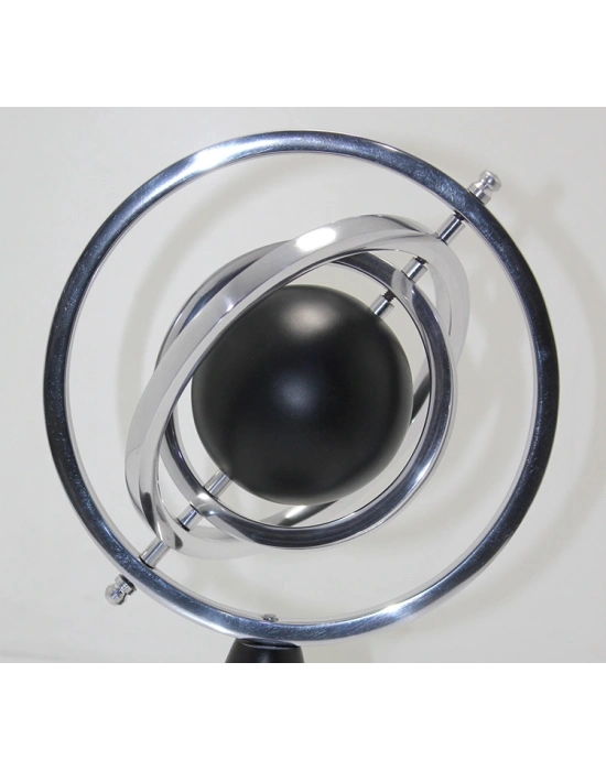 Dünya Küre Model 3