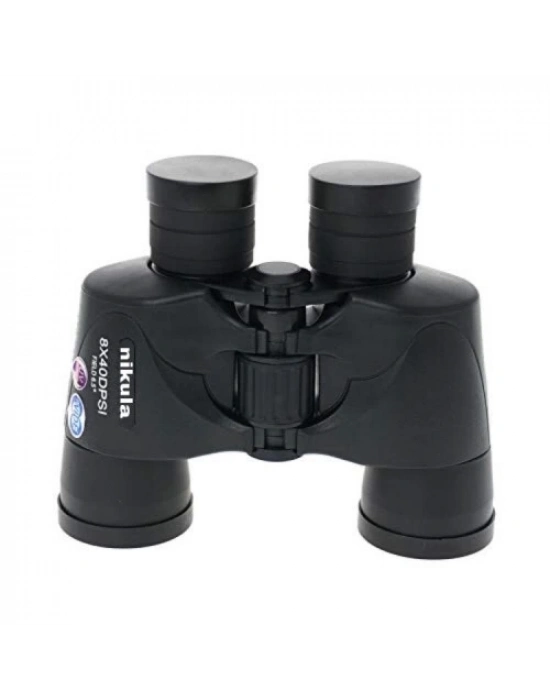 Dürbün   8x40 Dpsi Kavçuk Kaplamalı Super Dürbün