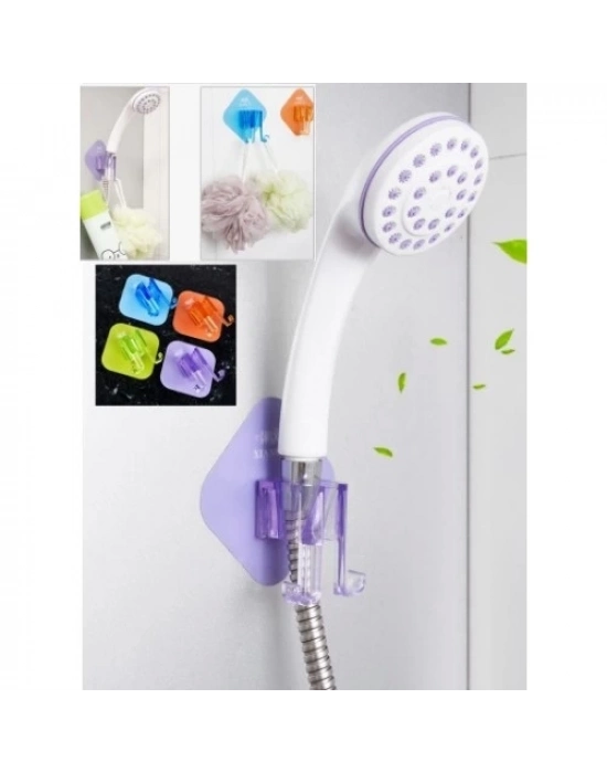 Duş Başlığı Organizer