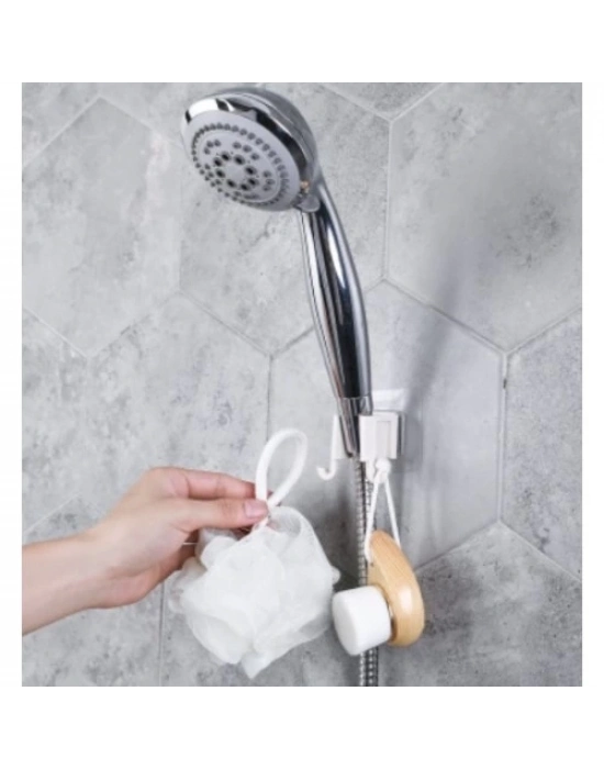 Duş Başlığı Organizer