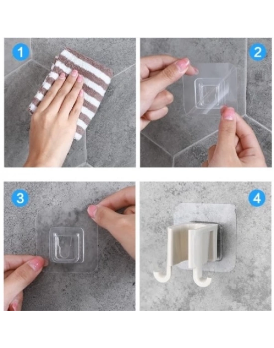 Duş Başlığı Organizer