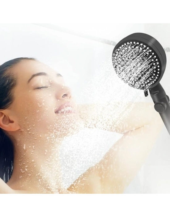 Duş Başlığı Seti 5 Mod