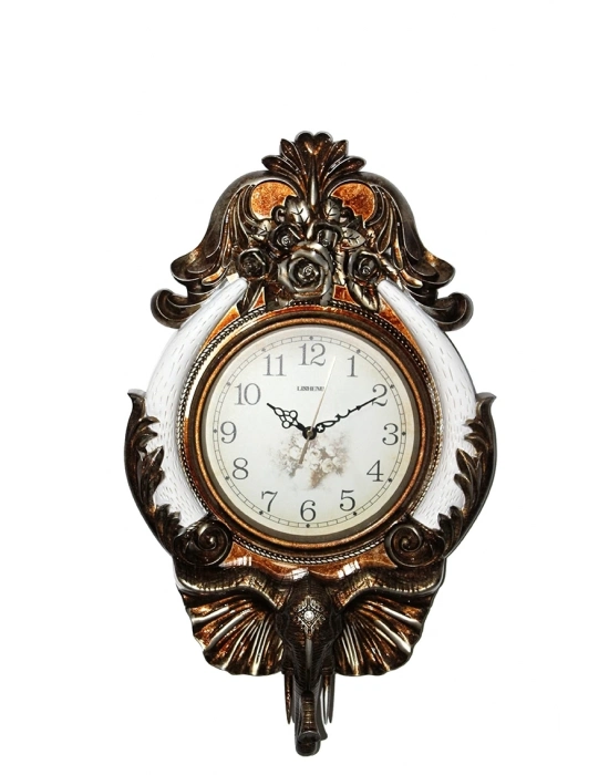 Duvara Asmalı Filli Saat Alk1671