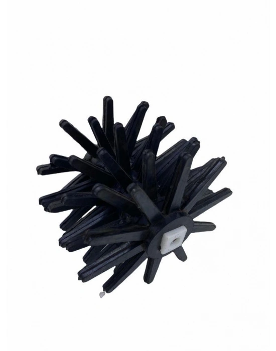 ® Duyar Sıva Serpme Yedeği Plastik