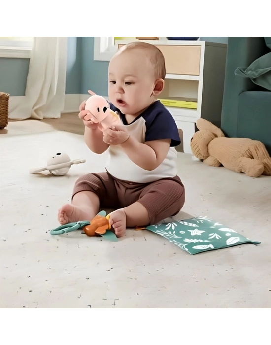 ®  Duyuları Harekete Geçiren Oyun Seti