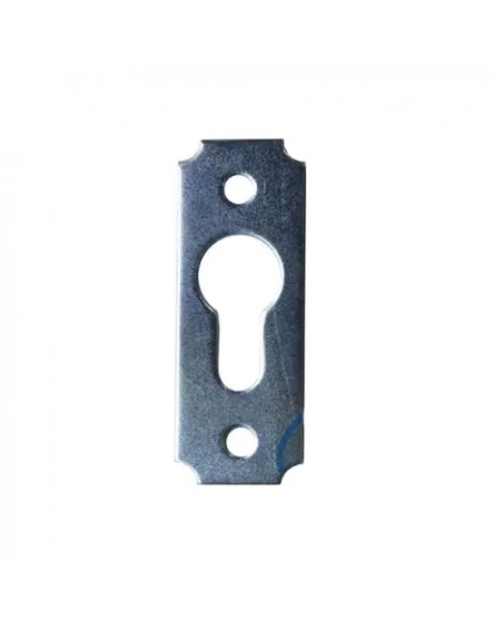 Düz Gizli Resim, Tablo, Çerçeve,  Askısı - 16x40mm, 100 Adet