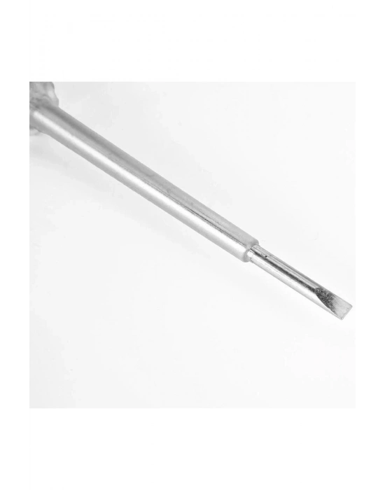 Düz Uçlu Kontrol Kalemi 190 Mm