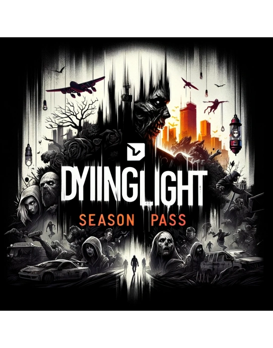 Dying Light Season Pass