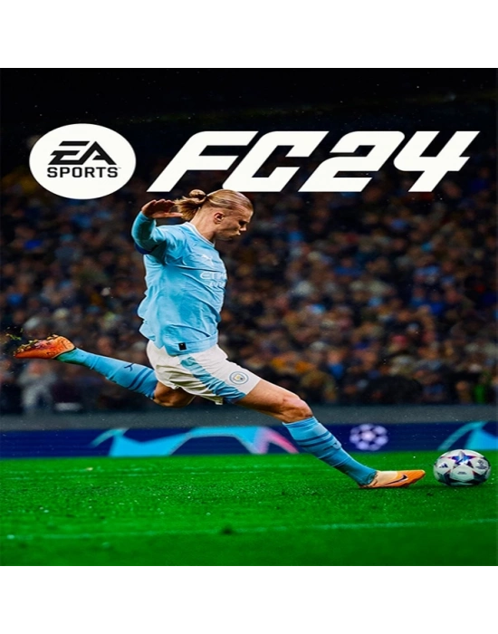 EA Sports FC 24 EN Language