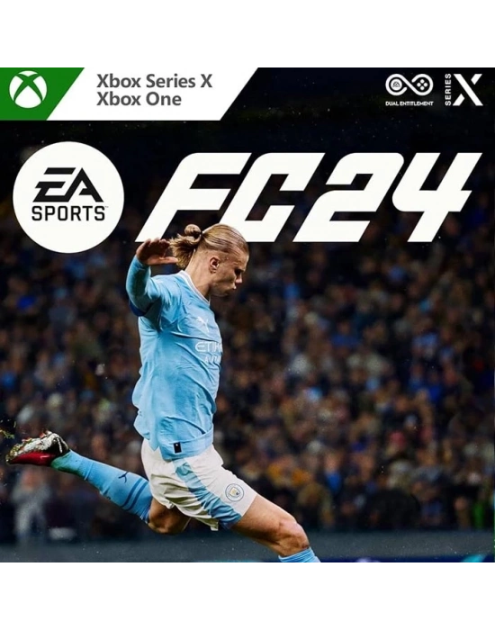 EA Sports FC 24 Xbox