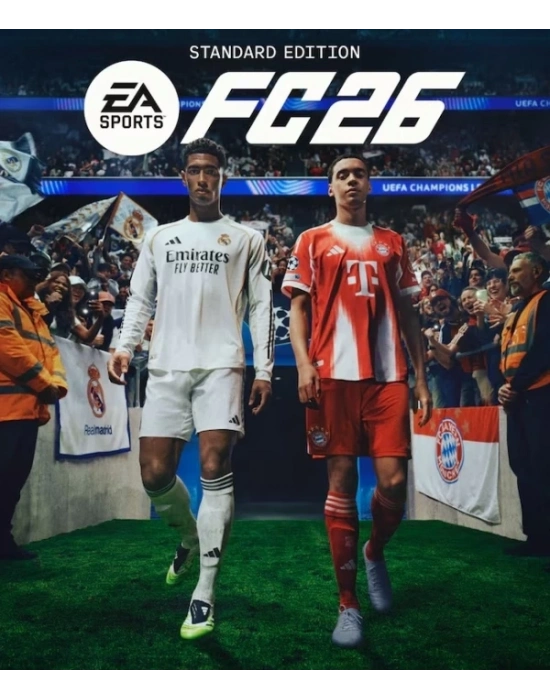 EA Sports FC 26 (EA APP)