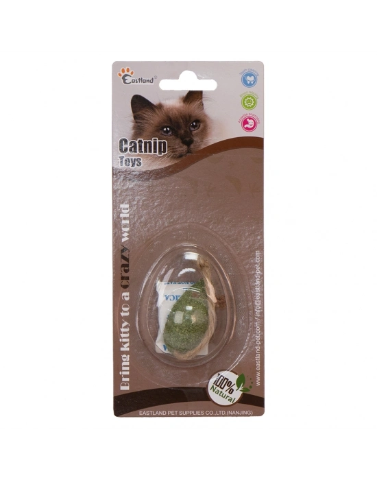 Eastland Kedi Otundan Fare 4cm