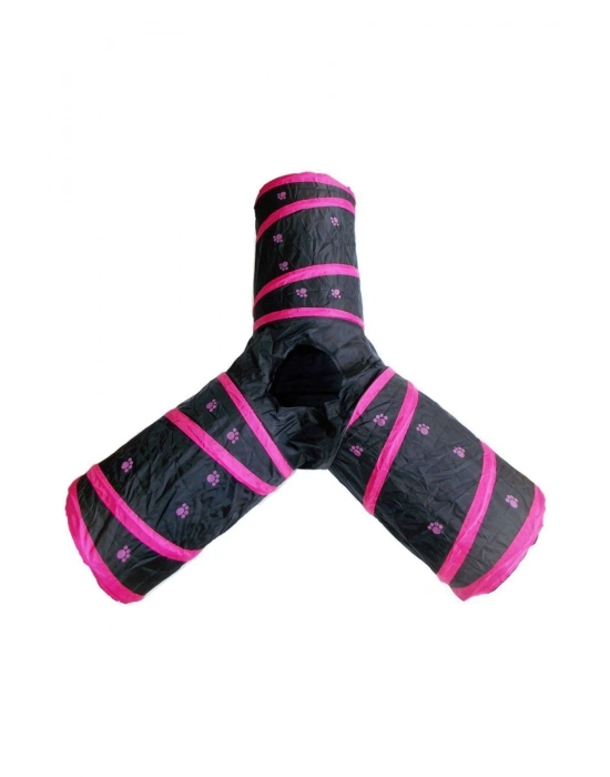 Eastland Kedi Tüneli 3 Yönlü