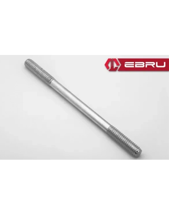 Ebru Çekyat Demiri 5/16x140 - 100 Adet