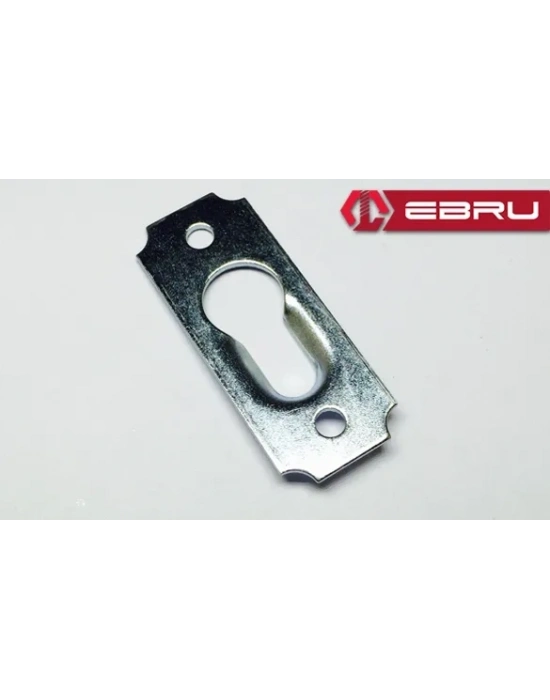 Ebru Gizli Tablo, Tuval, Kanvas, Çerçeve Askısı, Kancası 4x1,5 Mm - 250 Adet