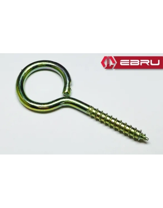 Ebru Kapalı Piton 17x50 - 24 Adet