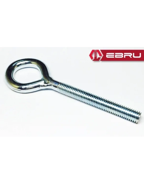 Ebru Kaynaklı Civata M8x190 - 5 Adet