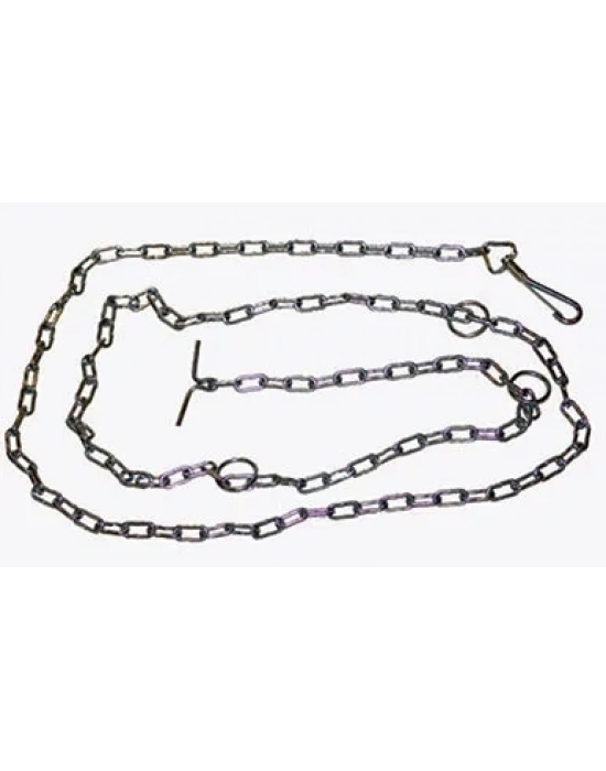 Ebru Köpek Zinciri - 4x200 - 1 Adet