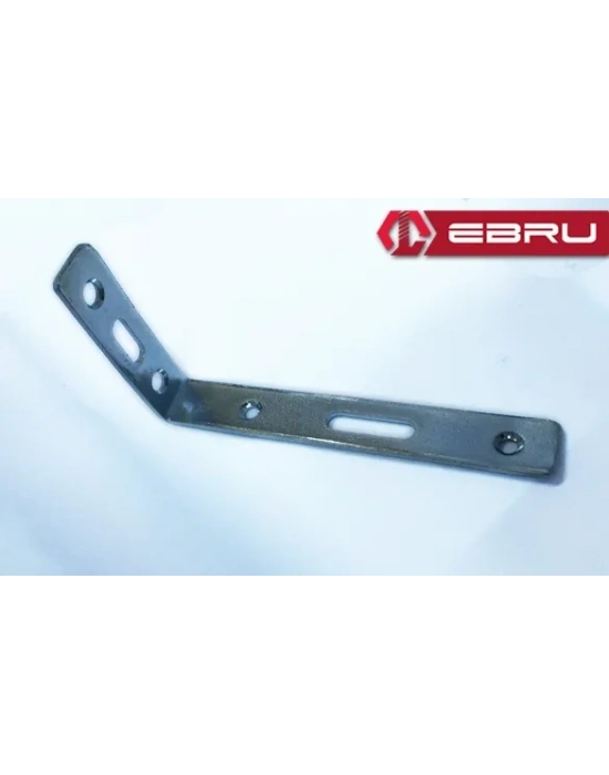 Ebru Korniş Demiri - 16x55x110 - 2mm - 100 Adet