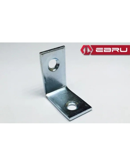 Ebru Masa Gönye 15x75x75 - 2mm - 10 Adet