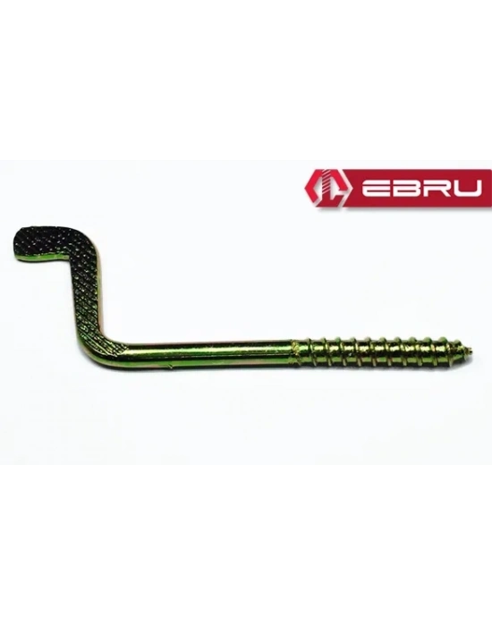 Ebru Mim Mandal - 3 - 100 Adet