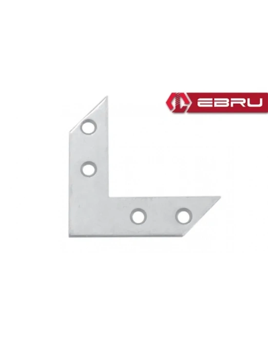 Ebru Sac Gönye - 12 / 2mm - 10 Adet