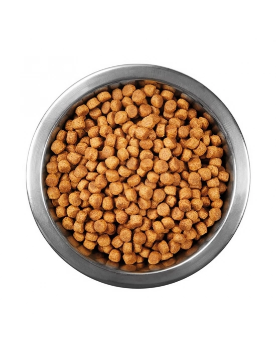 Econature Tavuklu Yetişkin Kedi Maması 1 kg Açık Mama