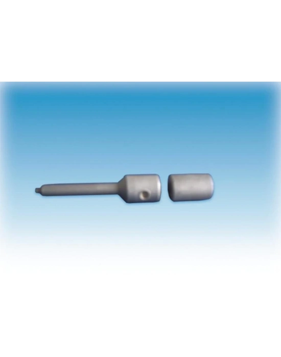 Ege Yıldız Boru Tamir Aparatı