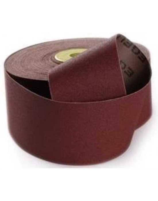 ® Egeli GXK-61 250X40 Kum Rulo Bez Zımpara 1 MT