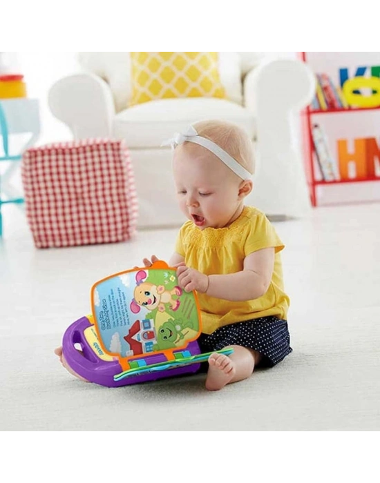 Eğitici Hikaye Kitabı