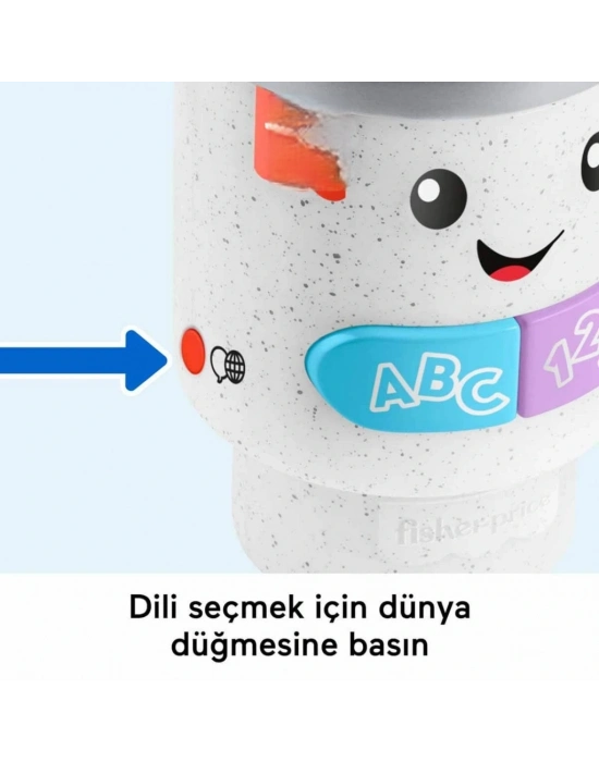 Eğlen ve Öğren Sesli Kahve Keyfi