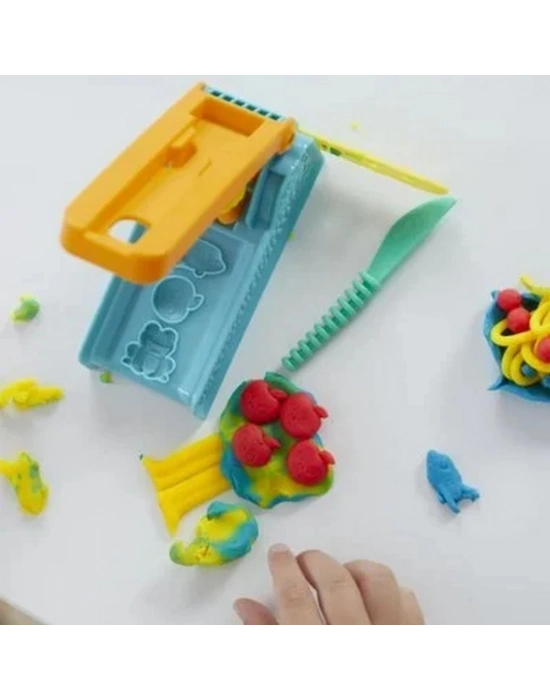 ® Eğlenceli Fabrika Başlangıç Seti F8805