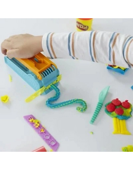 ® Eğlenceli Fabrika Başlangıç Seti F8805