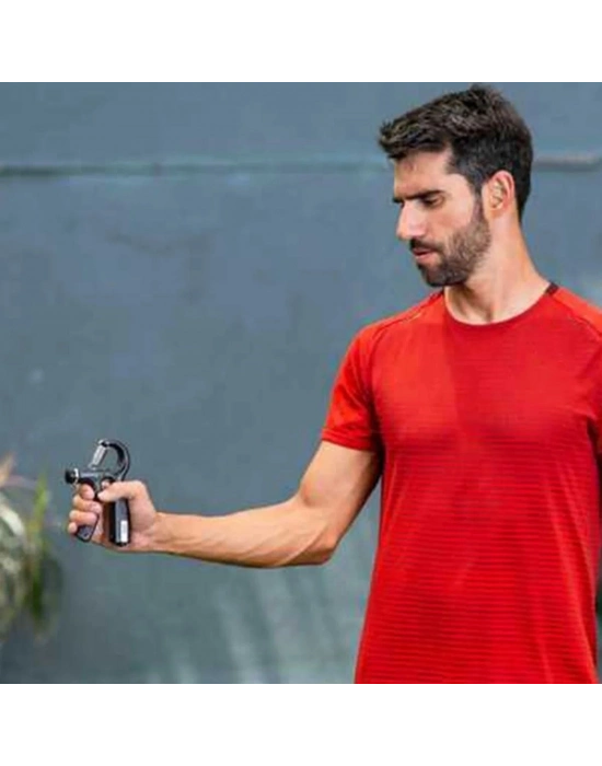 ®  Egzersizi Takip Eden Sayaçlı El Yayı