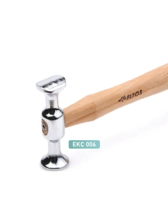 Ekç006 Kaportacı Çekici