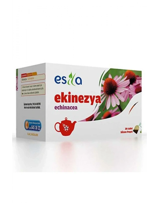 Ekinezya Çayı 20 Li.