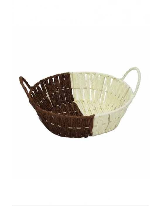 Ekmek Sepeti Yuvarlak Royaleks-8802