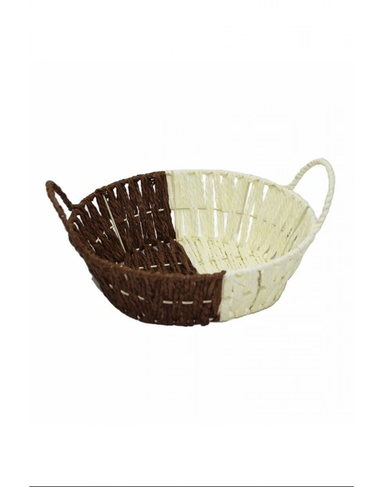 Ekmek Sepeti Yuvarlak Royaleks-8802