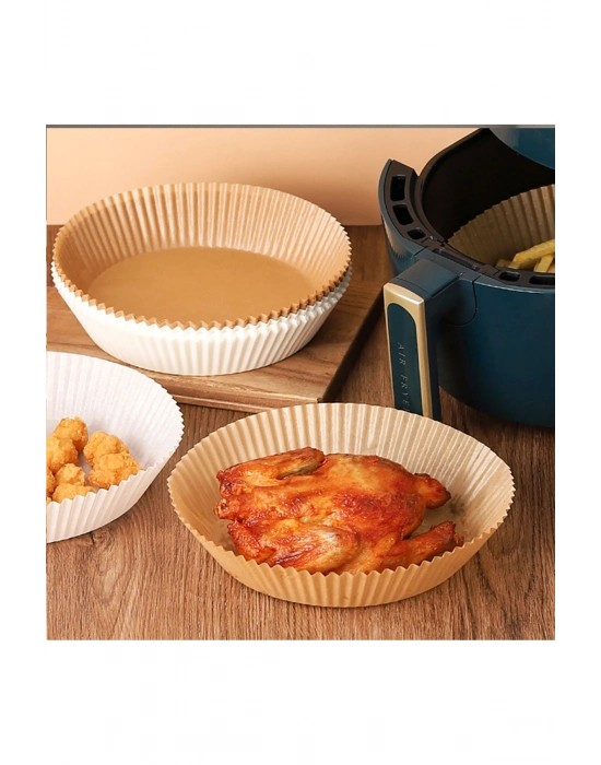 Eko Airfryer Kağıdı 50li Royaleks-CLKN-1990