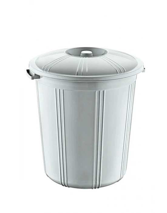 Eko Çöp Kovası Herkül 70 Lt. Royaleks-AK218