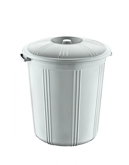 Eko Çöp Kovası Herkül 70 Lt. Royaleks-AK218