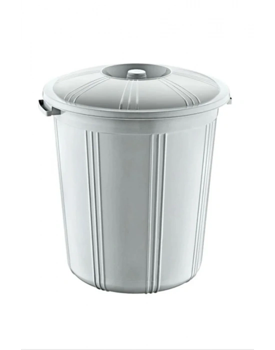 Eko Jumbo Çöp Kovası 90 Lt. Royaleks-AK272