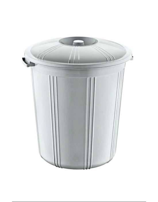 Eko Jumbo Çöp Kovası 90 Lt. Royaleks-AK272