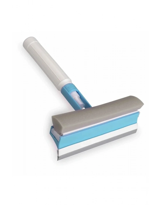 Eko Spreyli Camsil Süngerli 21 Cm