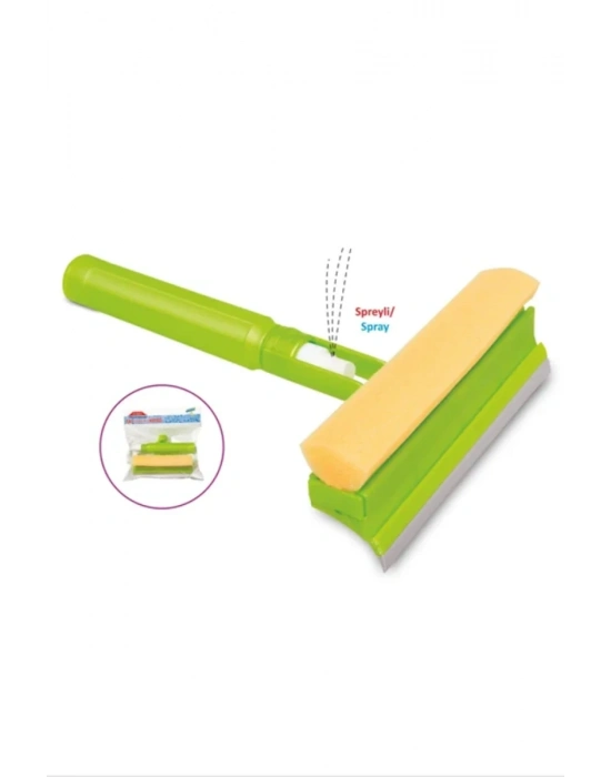 Eko Spreyli Camsil Süngerli 21 CM Royaleks-F008