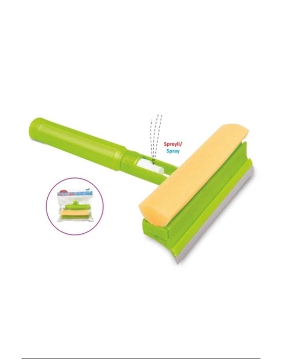Eko Spreyli Camsil Süngerli 21 CM Royaleks-F008