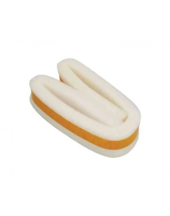 Eko Sünger Kapı Altı Eşik İzolasyon Bandı (90 Cm) - Isı Ve Ses Yalıtımı