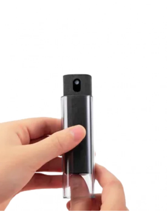 Ekran Temizleyici Sprey Şişesi