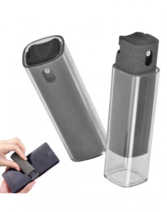 Ekran Temizleyici Sprey Şişesi